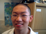 Yipeng (Woodie) Zhao