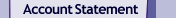 Account Statement